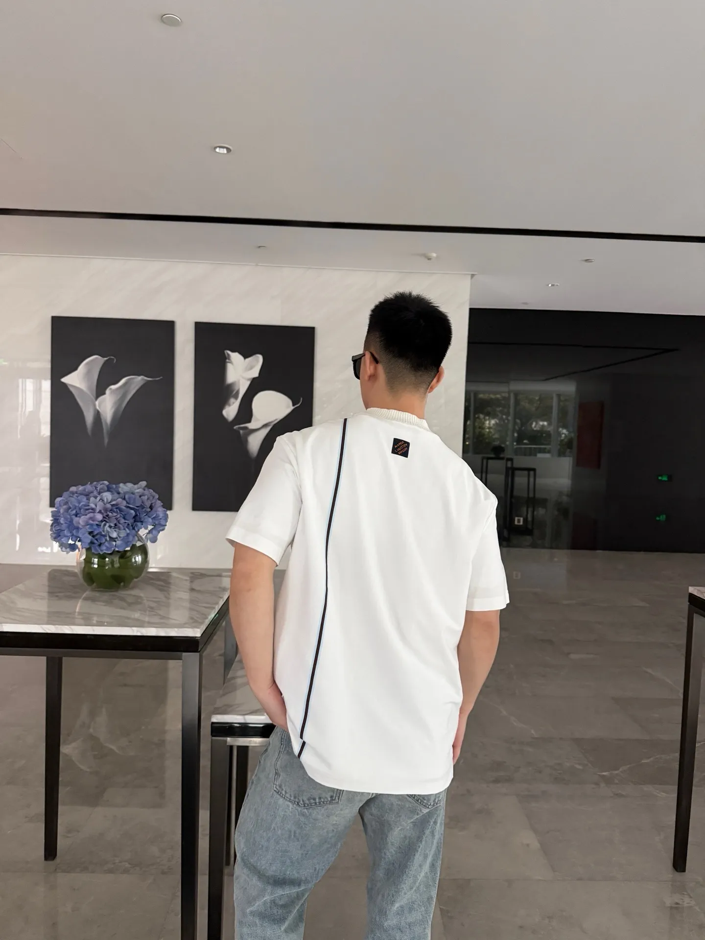 Louis Vuitton/